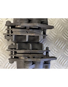 Étrier de frein avant KAWASAKI Z750 2003 - 2006 2