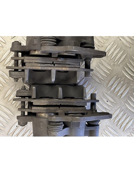 Étrier de frein avant KAWASAKI Z750 2003 - 2006