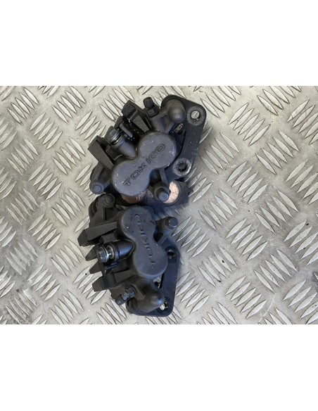 Étrier de frein avant KAWASAKI Z750 2003 - 2006