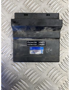 Boitier CDI KAWASAKI Z 750 2003 - 2006