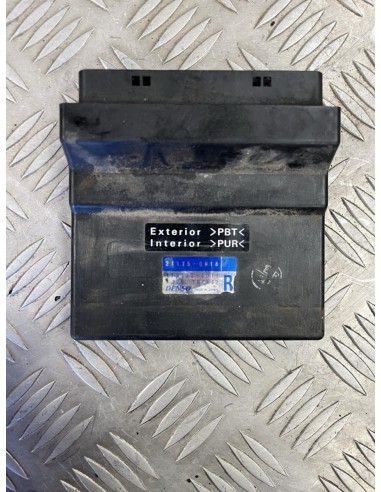 Boitier CDI KAWASAKI Z 750 2003 - 2006