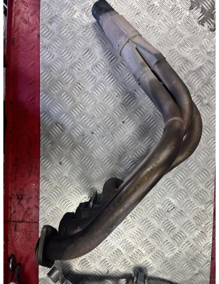 Collecteur d'échappement KAWASAKI Z 750 2003  -  2006