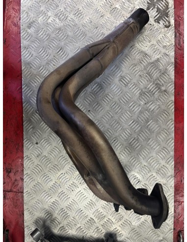 Collecteur d'échappement KAWASAKI Z 750 2003  -  2006