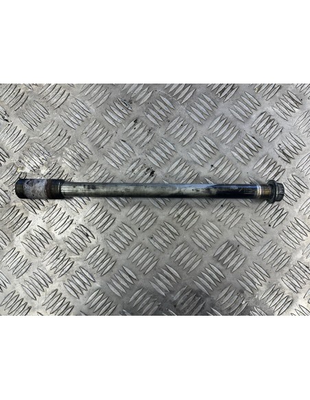 Axe de bras oscillant KAWASAKI Z 750 2003  -  2006