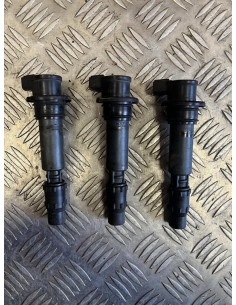 Bobine crayon TRIUMPH SPEED TRIPLE 1050 2004  -  2007