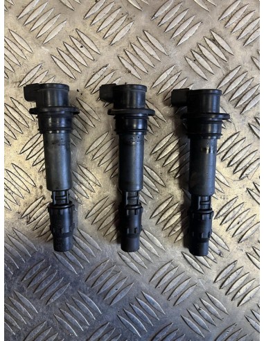 Bobine crayon TRIUMPH SPEED TRIPLE 1050 2004  -  2007