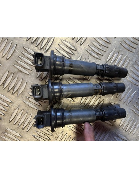 Bobine crayon TRIUMPH SPEED TRIPLE 1050 2004  -  2007