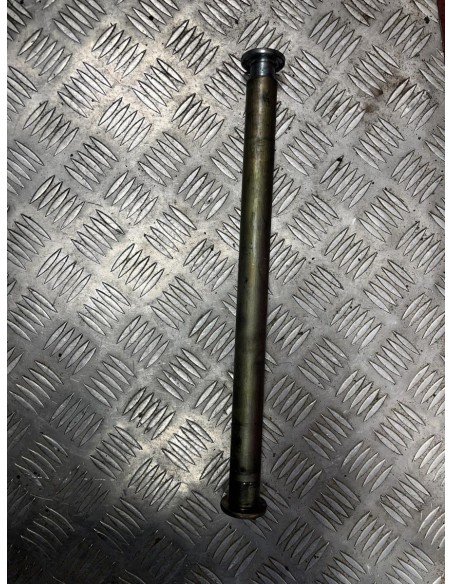 Axe de bras oscillant TRIUMPH SPEED TRIPLE 1050 2004  -  2007