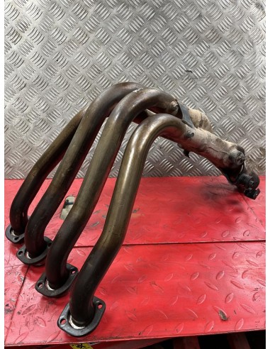 Collecteur d’échappement YAMAHA R1 1998  -  2001