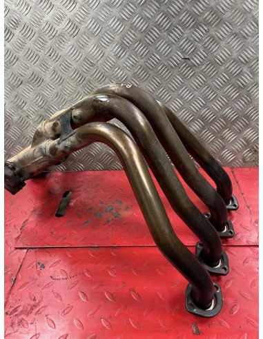 Collecteur d’échappement YAMAHA R1 1998  -  2001