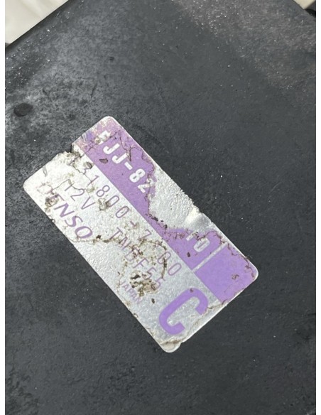 Boitier CDI YAMAHA R1 1998 - 2001