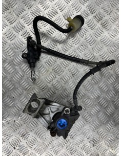 Maitre cylindre et étrier de frein arrière YAMAHA R1 1998  -  2001