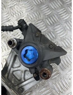 Maitre cylindre et étrier de frein arrière YAMAHA R1 1998  -  2001 2