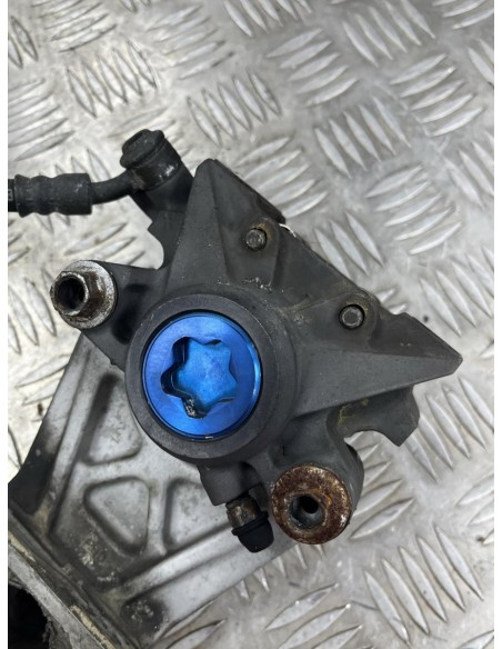 Maitre cylindre et étrier de frein arrière YAMAHA R1 1998  -  2001