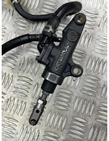 Maitre cylindre et étrier de frein arrière YAMAHA R1 1998  -  2001