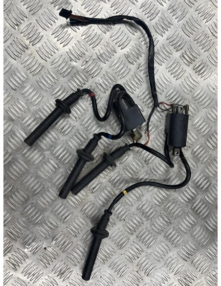 Bobine d'allumage YAMAHA R1 1998  -  2001