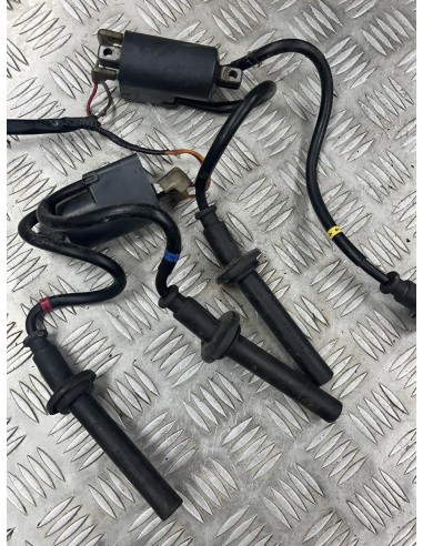 Bobine d'allumage YAMAHA R1 1998  -  2001