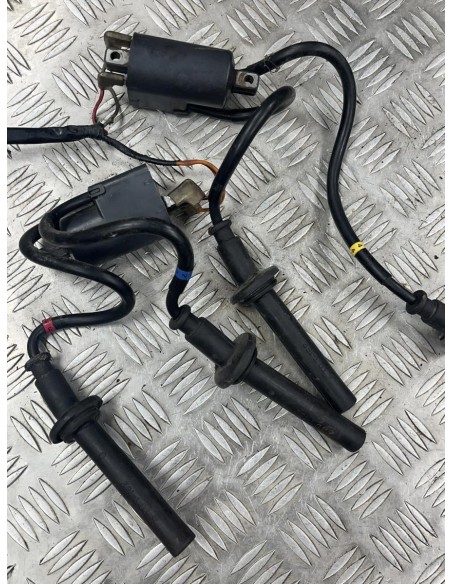 Bobine d'allumage YAMAHA R1 1998  -  2001