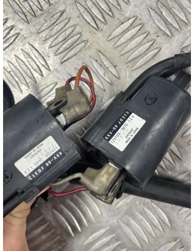 Bobine d'allumage YAMAHA R1 1998  -  2001