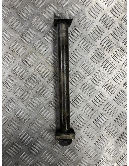 Axe de roue avant YAMAHA R1 1998  -  2001