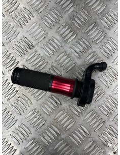 Poignée d’accélérateur YAMAHA R1 1998 - 2001