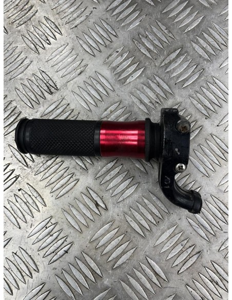 Poignée d’accélérateur YAMAHA R1 1998 - 2001