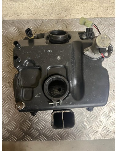 Boite à air SUZUKI SV 650 2004  -  2012