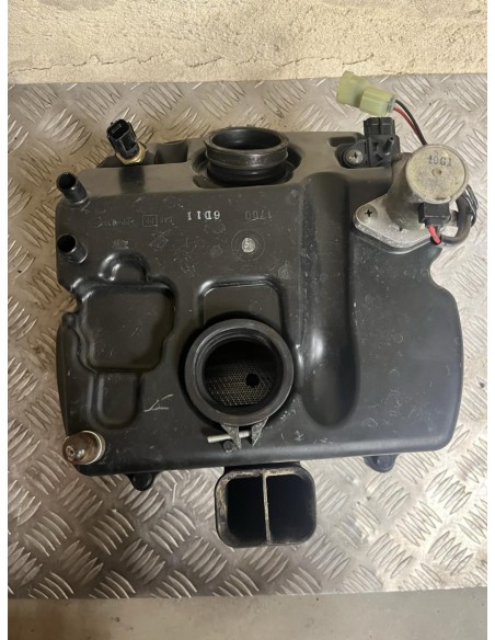 Boite à air SUZUKI SV 650 2004  -  2012