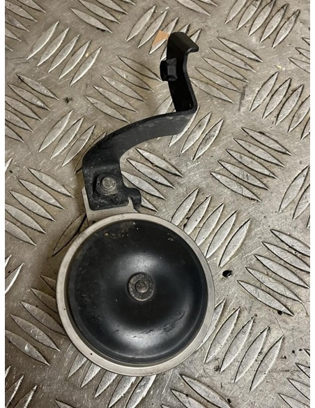 Klaxon SUZUKI SV 650 2004  -  2012