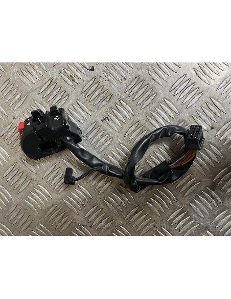 Commodo droit SUZUKI SV 650 2004  -  2012