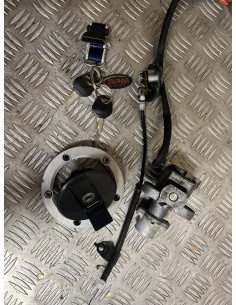 Kit neiman SUZUKI SV 650 2004 - 2012