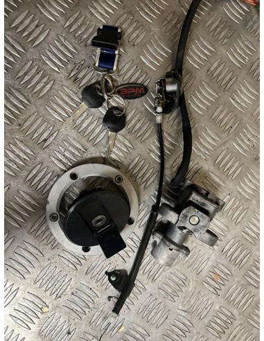 Kit neiman SUZUKI SV 650 2004 - 2012