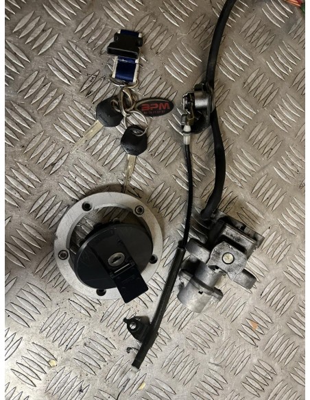 Kit neiman SUZUKI SV 650 2004 - 2012