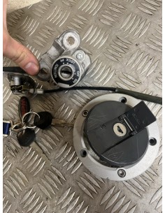 Kit neiman SUZUKI SV 650 2004 - 2012 2