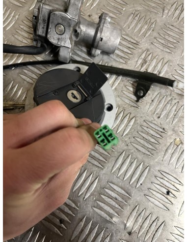 Kit neiman SUZUKI SV 650 2004 - 2012