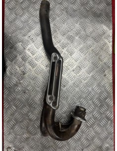 Collecteur d’échappement YAMAHA TTR 600 1993 - 2006