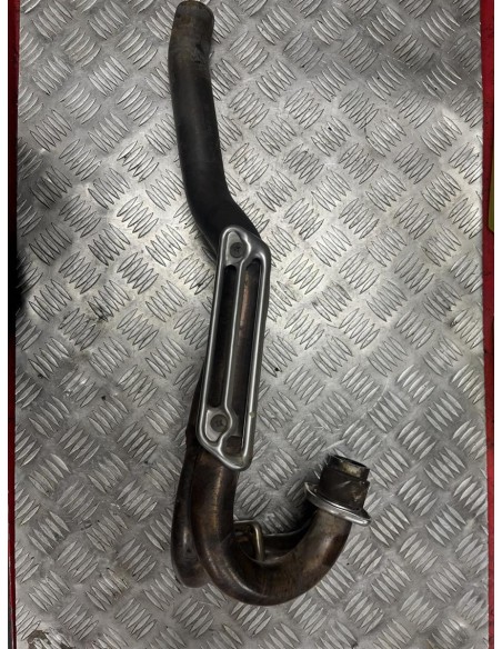 Collecteur d’échappement YAMAHA TTR 600 1993 - 2006