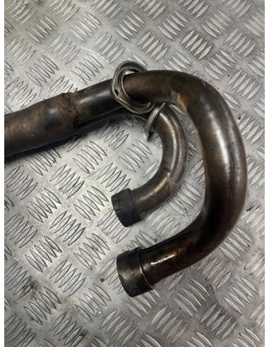 Collecteur d’échappement YAMAHA TTR 600 1993 - 2006