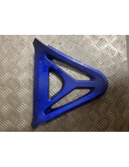 Carénage inférieur en V YAMAHA R1 1998  -  2001