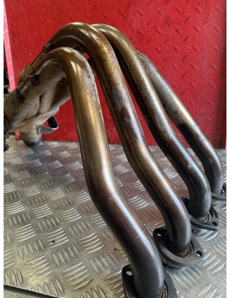 Collecteur d’échappement YAMAHA R1 1998  -  2001