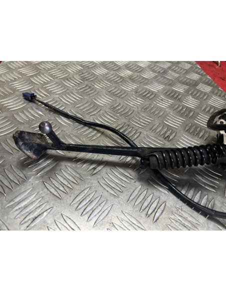 Béquille latérale YAMAHA R1 1998  -  2001