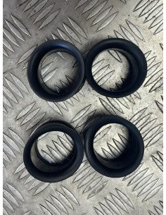 Pipe d'admission YAMAHA R1 1998  -  2001