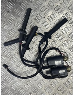 Bobine d'allumage YAMAHA R1 1998  -  2001