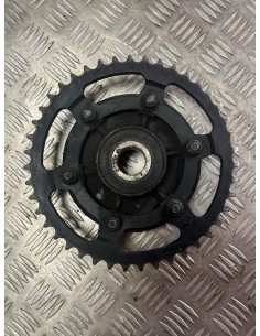 Porte couronne YAMAHA R1 1998  -  2001