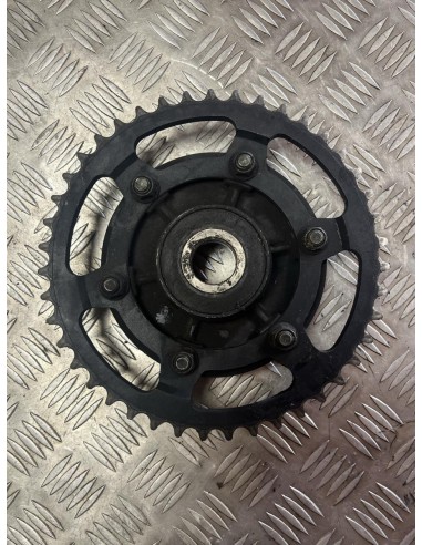 Porte couronne YAMAHA R1 1998  -  2001