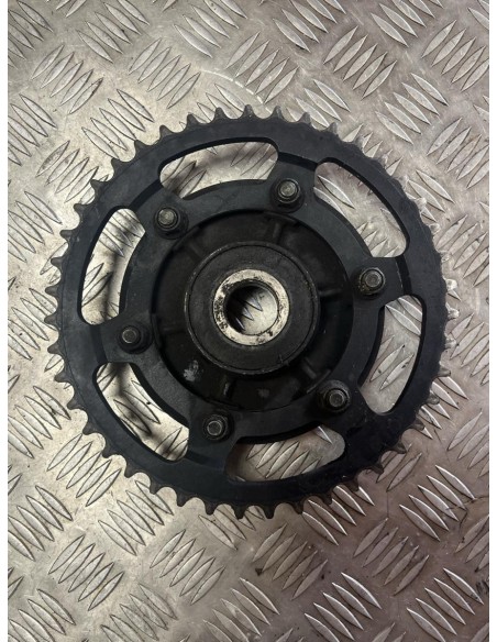 Porte couronne YAMAHA R1 1998  -  2001