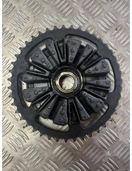 Porte couronne YAMAHA R1 1998  -  2001