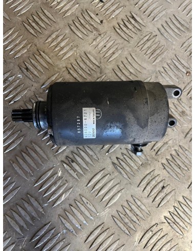 Démarreur APRILIA TUONO V4 1000 2011  -  2014