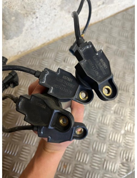 Bobine crayon APRILIA TUONO V4 2011  -  2014