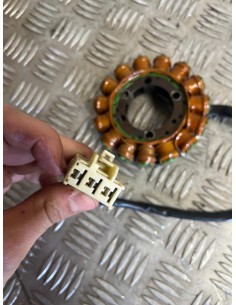 Alternateur  -  Stator APRILIA TUONO V4 2011  -  2014 2
